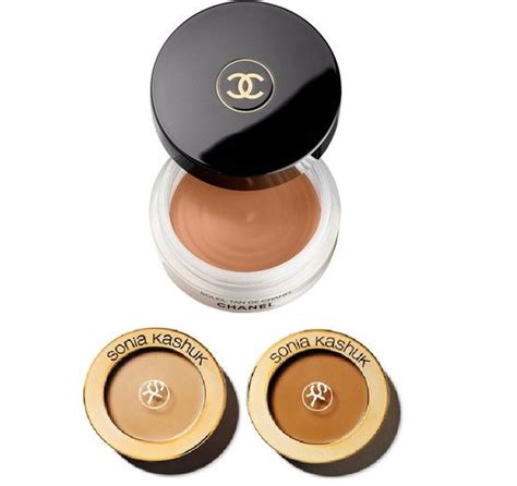 soleil teint chanel